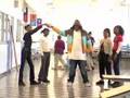 Bronx Lab Music Video/WESC