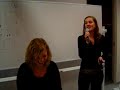 Listen to youre heart. Nienke en Anniek Listen to youre heart. Nienke en Anniek