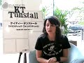 kt tunstall interview japan launch