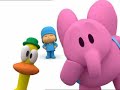 cap 43 Pocoyo - Hazme un dibujo