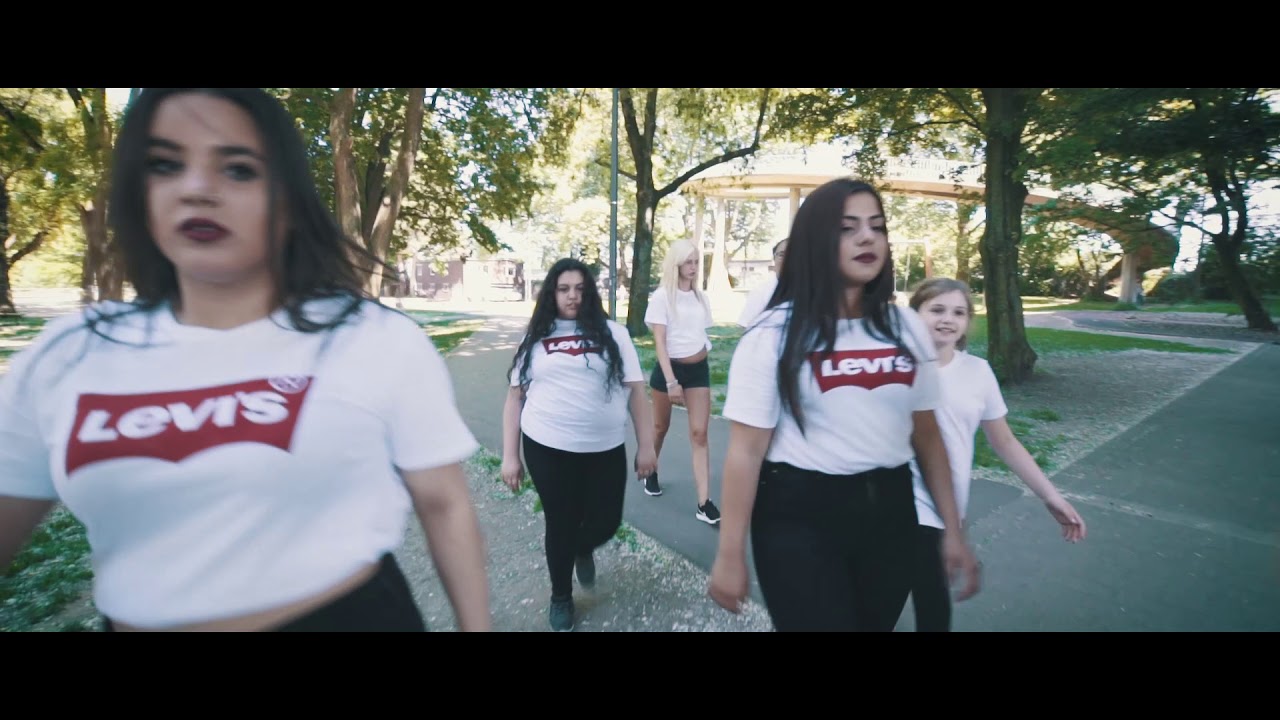 [Re:Cognition] Tanzclip