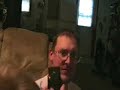 Lost Bet - Shaved Head