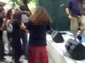 Walk - Axe Grinder (cover Pantera) roccolo park festival