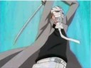 shiji vs grimmjow