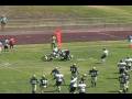 2008 Highlights Josh Bellamy #1 Highlights.wmv
