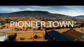 My First Travel Vlog