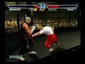 ryan hart vs chet chetty 3 evo2k4 tekken 4