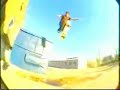 Crazy Skateboard Skills!!