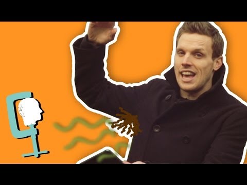 What are armpits for? | Greg Foot | Ask Head Squeeze