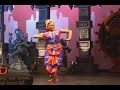 gayathris bharatnatyam arangetram dance 1 nataraja anjali 