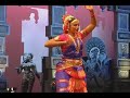 gayathris bharatnatyam arangetram dance 1 nataraja anjali 