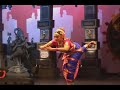 gayathris bharatnatyam arangetram dance 1 nataraja anjali 