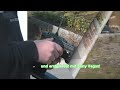 Erster Test mit HPI BLITZ