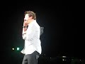 Jay DeMarcus's Phone Conversation