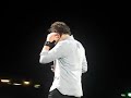 Jay DeMarcus's Phone Conversation
