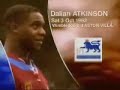 Video futbol impresionante