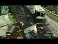 BLEEDING NIPPLES!! Modern Warfare 3 (MW3)