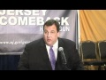 Governor Christie on Same-Sex Marriage: Let the People of New Jersey Decide