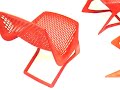 Myto at Salone ‘08, Konstantin Grcic