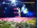 卢婧:台中表演火爆！