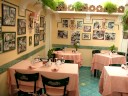 La Capannia Ristorante , Capri Island, Italy