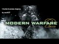 Call of Duty Modern Warfare 2 – Overlord ringtone