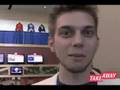 Chasing Huckabee and youth issues with MTV Street Team