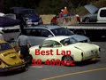 My VW slalom racer \"THE RUSTY GHIA SLALOMER\" episode 2 My VW slalom racer \"THE RUSTY GHIA SLALOMER\" episode 2