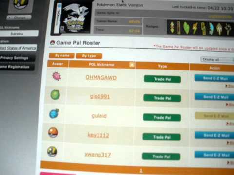 how to get pokemon dw points