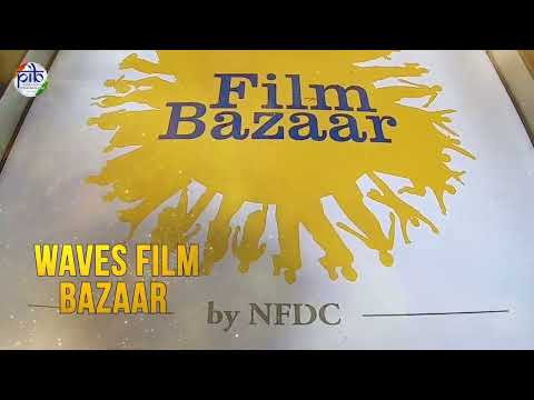 ✨ Just 1⃣ DAY TO GO until the magic begins! ✨ #IFFI56