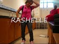 Wunsche: My Dougie in my High School