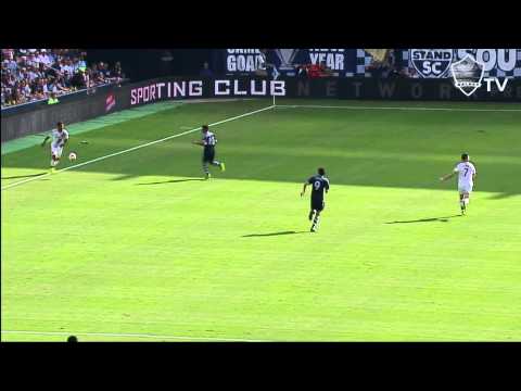 Video: LA Galaxy vs Seattle Sounders | What to Watch For