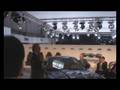 Paris '08: Car & Driver Editor falls asleep during Ferrari press conference w/  Ferrari CEO Luca Cordero di Montezemolo