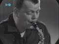 with Johnny Griffin, Martial Solal - Jazz Workshop in Hamburg