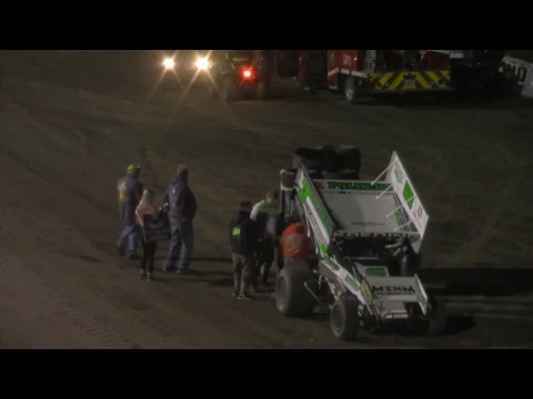 May 5, 2017 - Weekly Racing Series + MSTS 360 Sprints