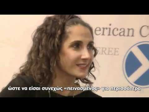 Melina Kanakaredes