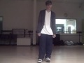 BZ Community Class - Brandon Nguyen - Solo