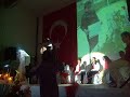 FATSA L?SES? ???R D?NLET?S? *TUGBA KARTAL AY KARANLIK GECEDE