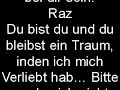 Will - Bitte weck mich nicht auf Will - Bitte weck mich nicht auf