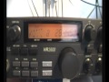 10 meter DX QSO KH6 and VK7