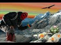 Andes Mystic Trip From 