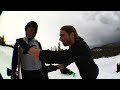 Click here to watch this video Wild on B - Alex Andrews Double Board Grab