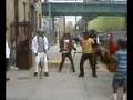 GROUND ZERO DANCERS WARM UP PT.2