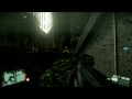 Crysis 2 video