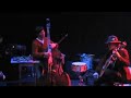 tetuzi akiyama + juan garcía at no idea festival 2008