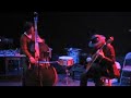 tetuzi akiyama + juan garcía at no idea festival 2008