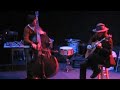 tetuzi akiyama + juan garcía at no idea festival 2008