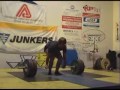 Velka Cena Teplic Mrtvy Tah 2007-TJ Sokol UL Velka Cena Teplic Mrtvy Tah 2007-TJ Sokol UL