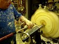 Turning Mulbery @ www.turnedoutright.com