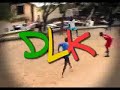 DLK GOLEADOR FEAT Geddon (d'arcenal hip hop)